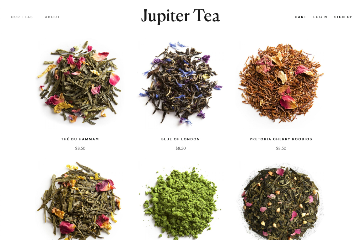 Jupiter Tea image 02